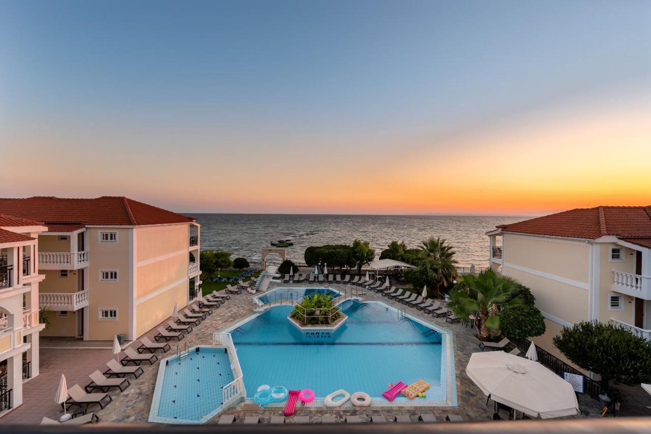 Otel Porto Iliessa